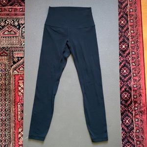 Lululemon align leggings